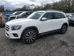 2020 Mercedes-Benz GLB 250 en venta en Riverview, FL