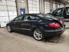 2009 Volkswagen CC Luxury