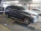 2013 Mercedes-Benz ML 350 4matic