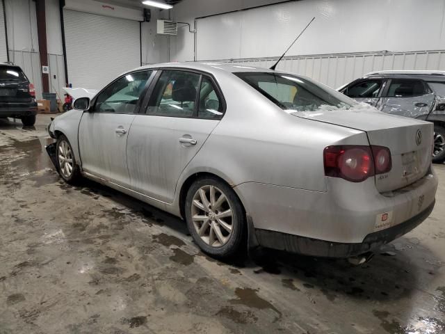 2010 Volkswagen Jetta SE