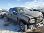 2006 Ford F250 Super Duty