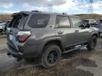 2023 Toyota 4runner SE