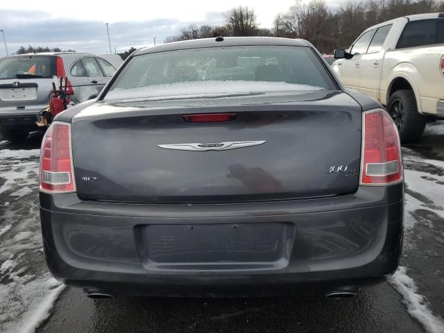 2014 Chrysler 300 S