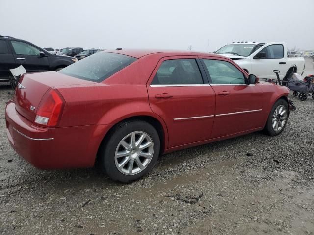 2007 Chrysler 300 Touring