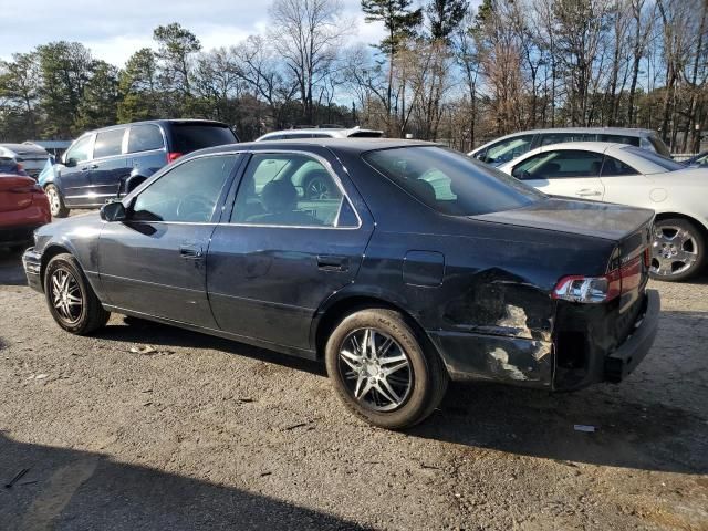 2000 Toyota Camry CE