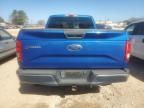 2015 Ford F150 Super Cab