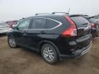 2016 Honda CR-V EXL