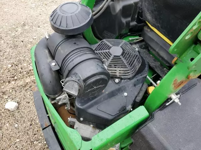 2024 John Deere Lawnmower