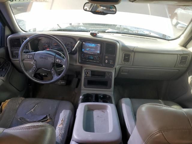 2004 GMC New Sierra K1500