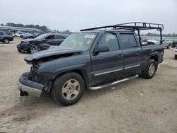 2005 Chevrolet Silverado C1500 en venta en Harleyville, SC