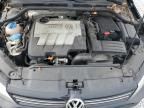 2013 Volkswagen Jetta TDI