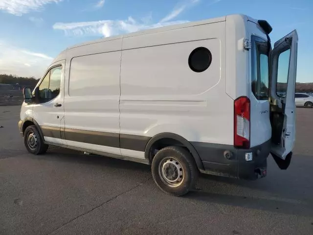 2020 Ford Transit T-250