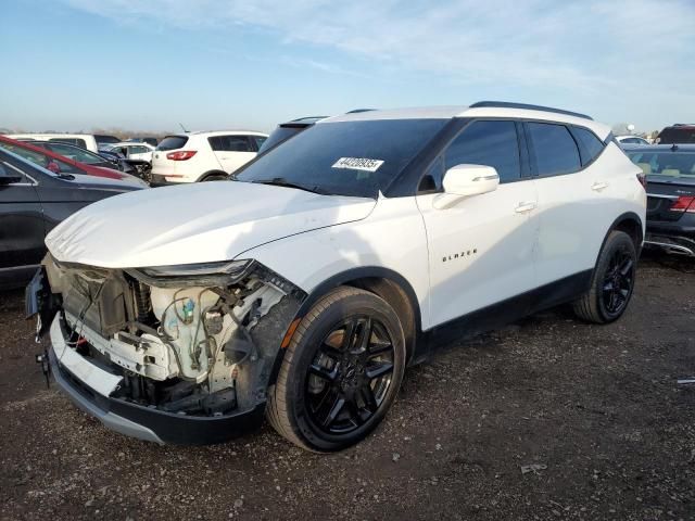 2020 Chevrolet Blazer 3LT