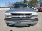 2001 Chevrolet Silverado K1500