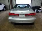 2002 Honda Accord SE