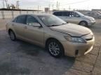 2010 Toyota Camry Hybrid