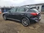 2016 Infiniti QX50