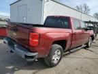 2017 Chevrolet Silverado C1500 LT