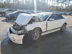 2014 Ford Mustang en venta en Harleyville, SC