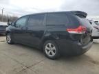 2012 Toyota Sienna Base