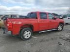 2012 Chevrolet Silverado K1500 LTZ