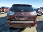 2008 Lexus RX 400H