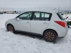 2009 Nissan Versa S