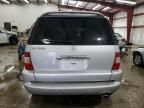 2005 Mercedes-Benz ML 500