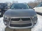 2013 Mitsubishi Outlander SE