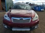 2011 Subaru Outback 2.5I Limited