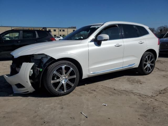 2018 Volvo XC60 T5 Inscription