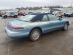 1993 Lincoln Mark Viii