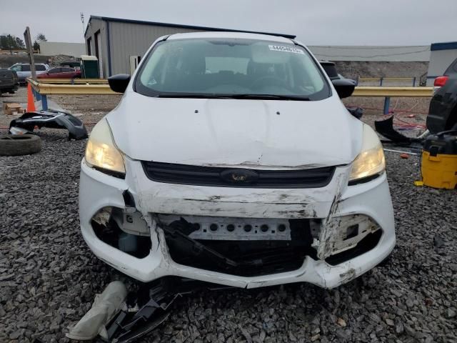 2014 Ford Escape S