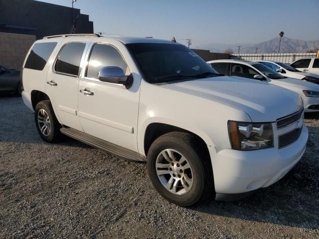 2008 Chevrolet Tahoe C1500