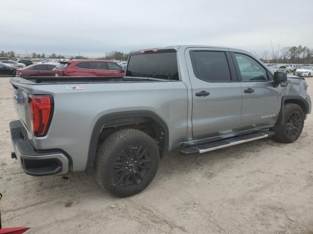 2024 GMC Sierra K1500