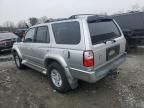 2001 Toyota 4runner SR5