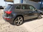 2016 Audi Q5 Premium Plus S-Line