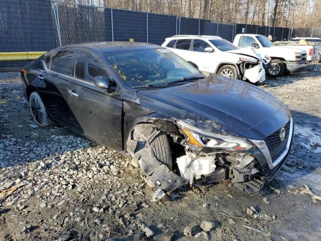 2019 Nissan Altima SL