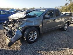 Lots with Bids for sale at auction: 2021 Chevrolet Colorado LT