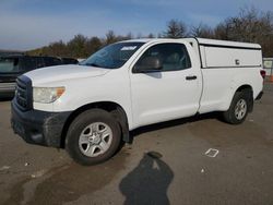 Toyota Vehiculos salvage en venta: 2013 Toyota Tundra