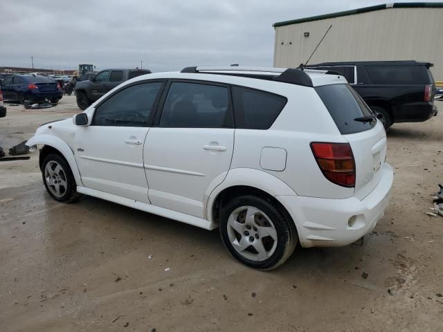 2006 Pontiac Vibe