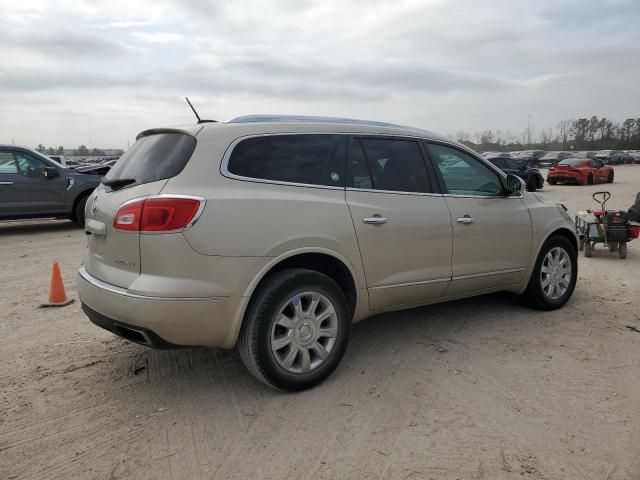 2016 Buick Enclave