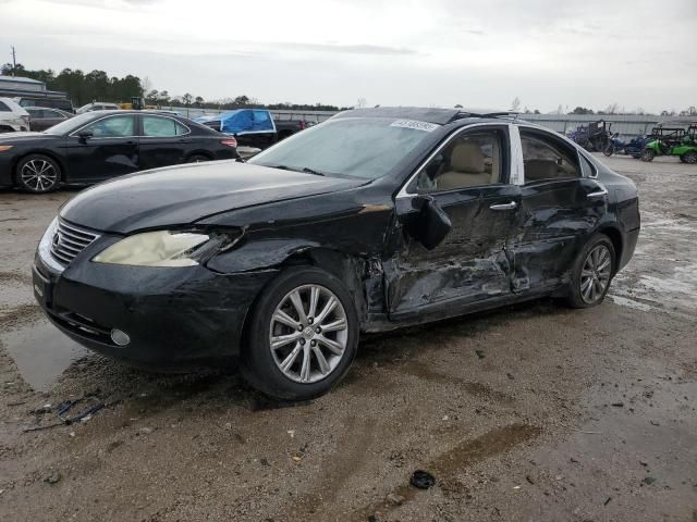 2008 Lexus ES 350