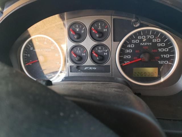 2004 Ford F150