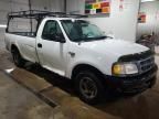 1998 Ford F150