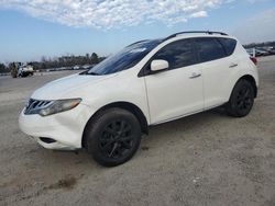 Salvage Cars with No Bids Yet For Sale at auction: 2013 Nissan Murano S