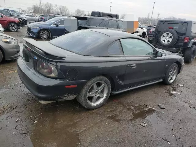 1995 Ford Mustang GT