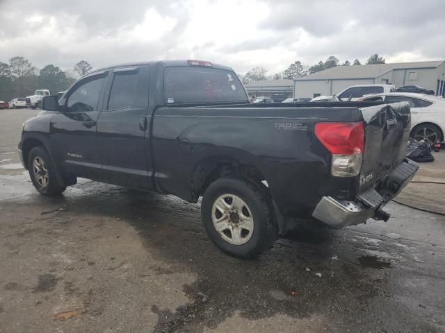 2008 Toyota Tundra Double Cab