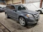 2015 Mercedes-Benz GLK 350 4matic