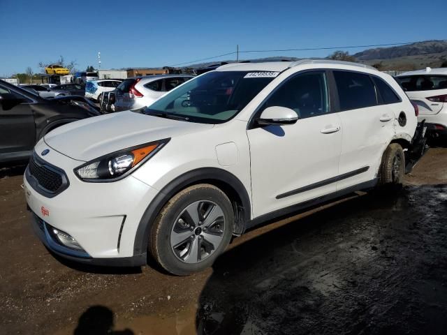 2018 KIA Niro EX